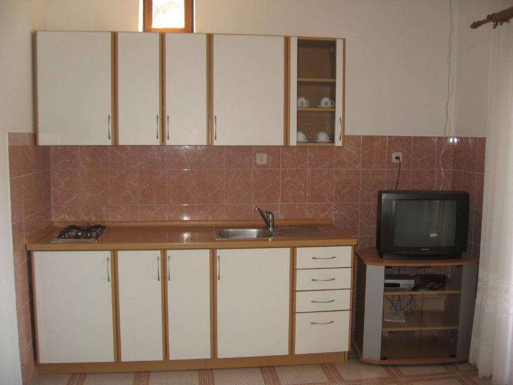 Apartments Selez Mandre Rom bilde